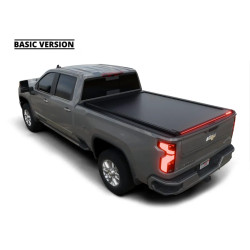 Купити Ролет для Chevrolet Silverado 2500/3500 HD 2020+ 8.2' Tessera Roll+ (Basic)